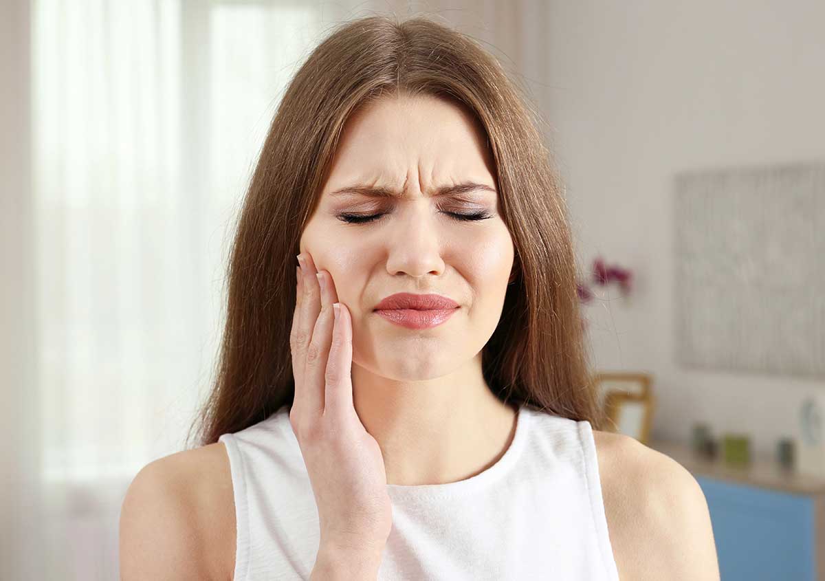 Emergency Dentist in Oakville ON Area